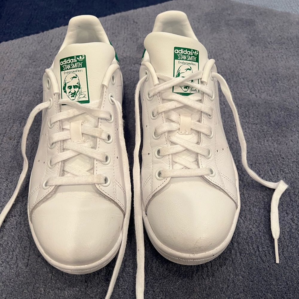 Stan smith shoes